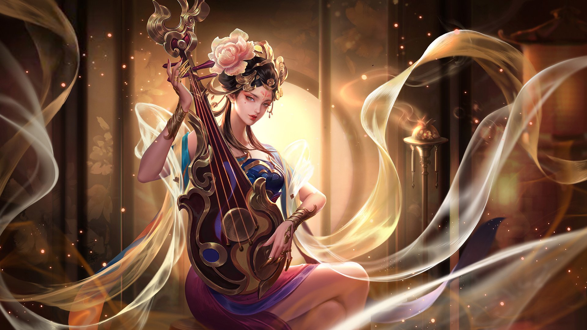 KPL赛季MVP名单揭晓，kpl目前mvp排名