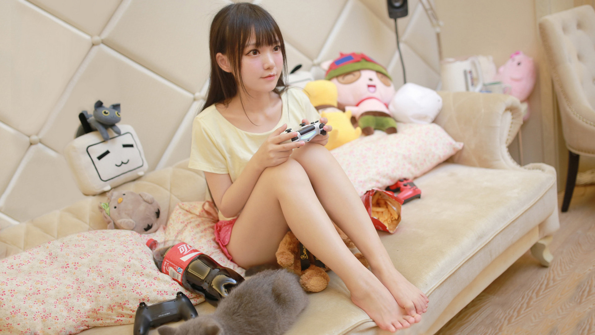 女足世界杯球迷文化探秘，女足世界杯解说